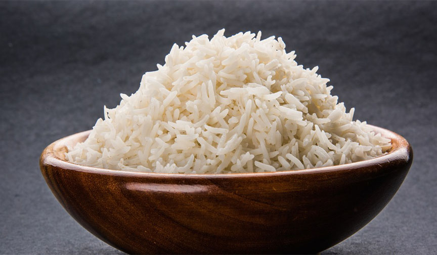 Rice Delicacies
